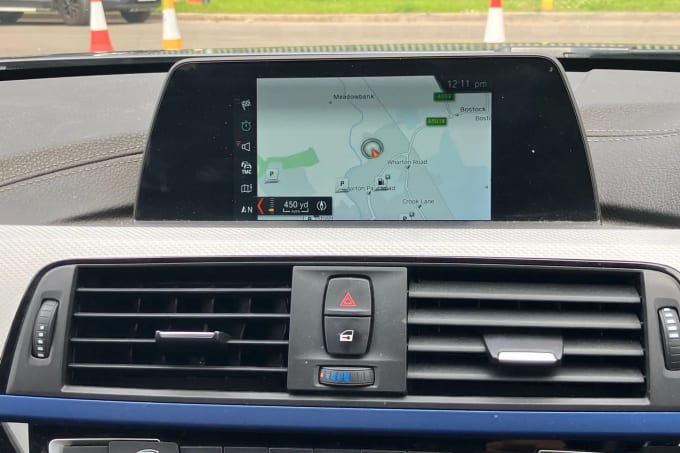 2018 BMW 3 Series