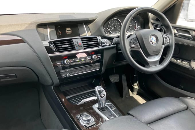 2018 BMW X4