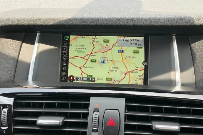 2018 BMW X4