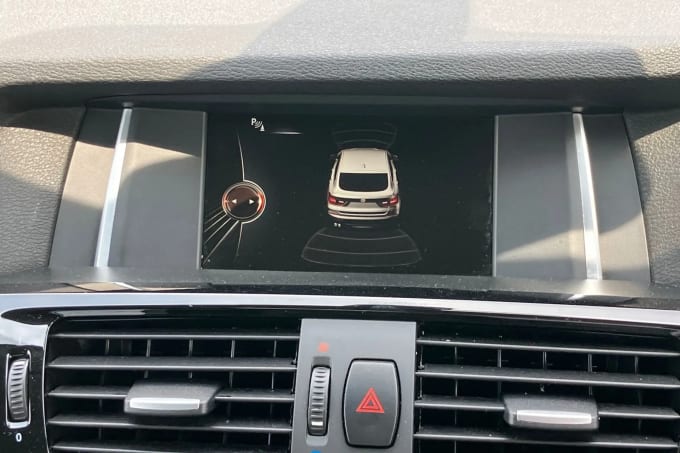 2018 BMW X4