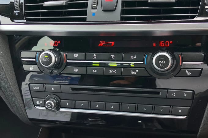 2018 BMW X4