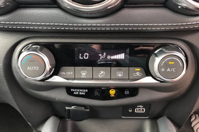2021 Nissan Juke