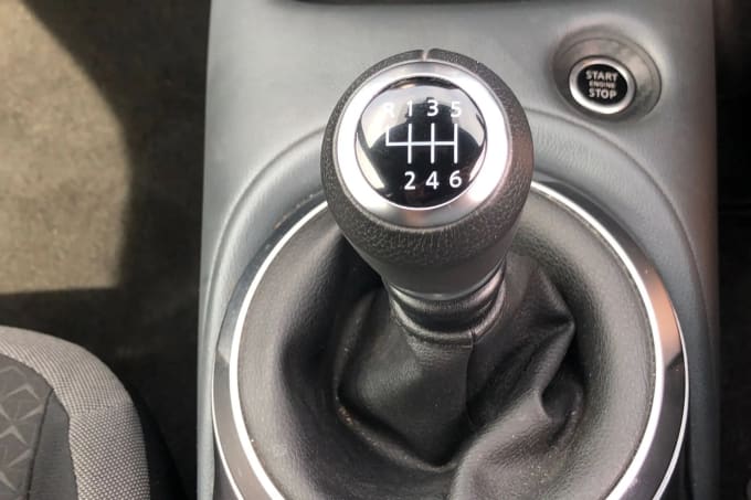 2021 Nissan Juke