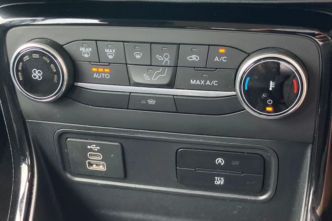 2022 Ford Ecosport