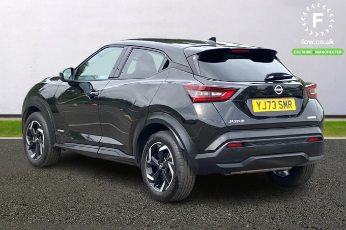 2024 Nissan Juke