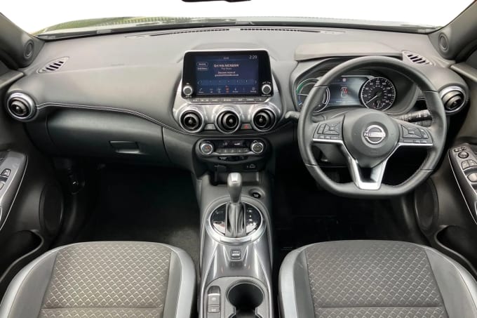 2024 Nissan Juke