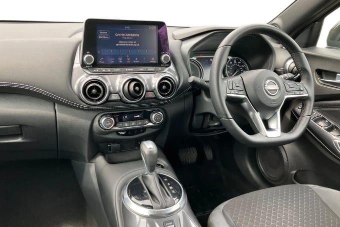 2024 Nissan Juke