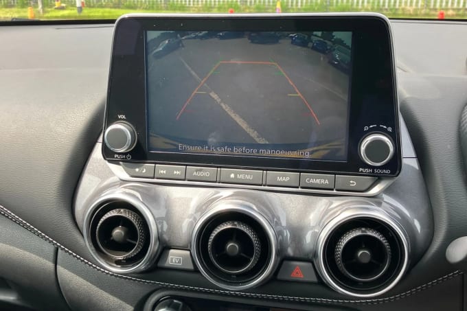 2024 Nissan Juke