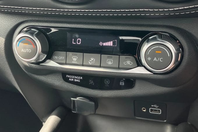 2024 Nissan Juke