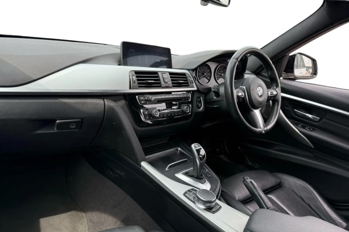 2017 BMW 3 Series