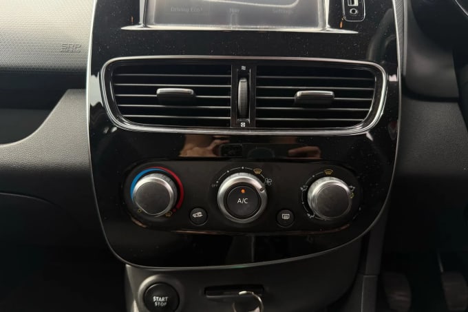 2018 Renault Clio