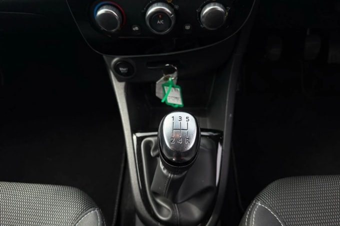2018 Renault Clio