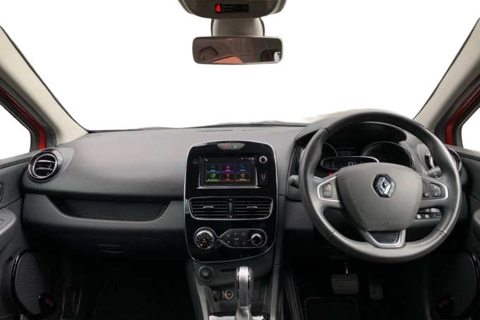 2019 Renault Clio