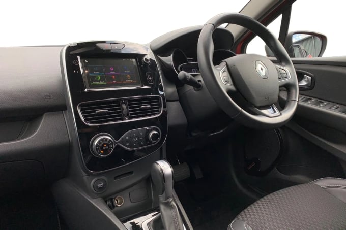 2019 Renault Clio
