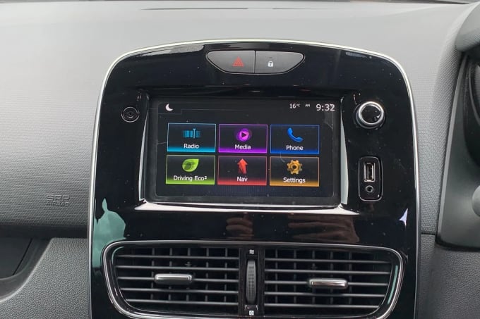 2019 Renault Clio