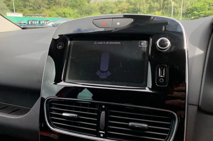 2019 Renault Clio