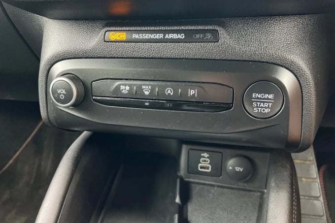 2022 Ford Focus