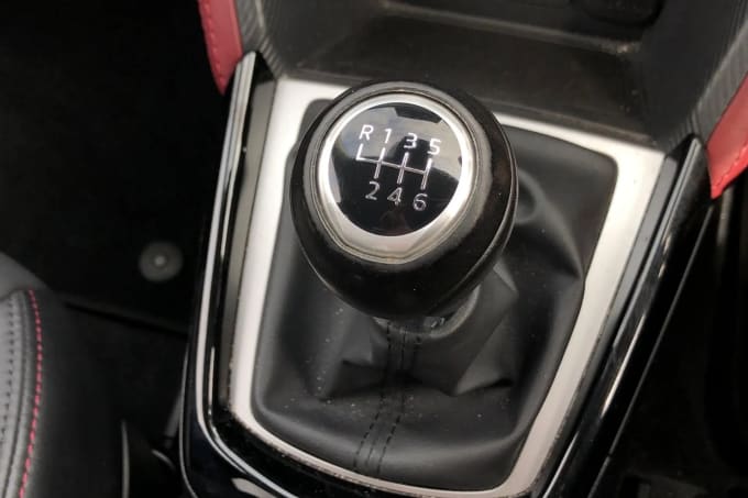 2016 Mazda Cx-3