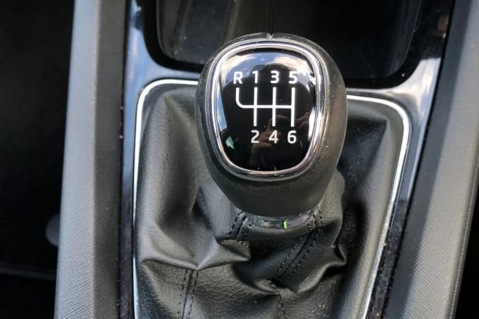 2020 Skoda Octavia