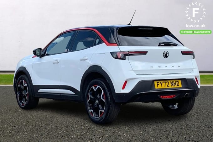 2023 Vauxhall Mokka
