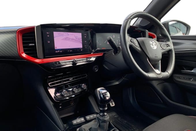 2023 Vauxhall Mokka
