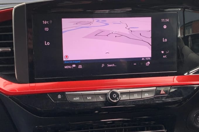 2023 Vauxhall Mokka