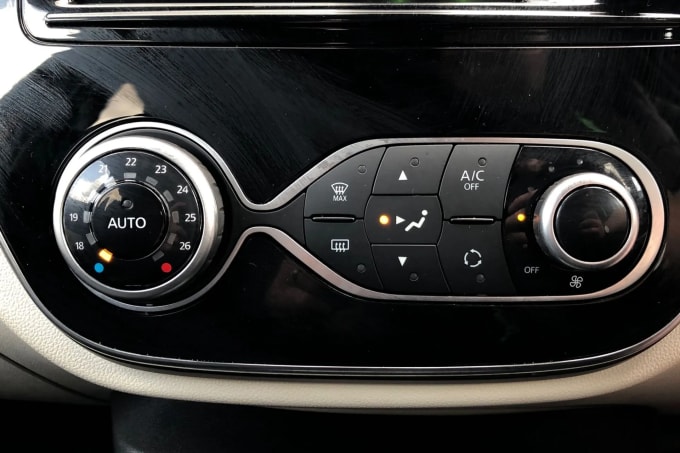 2020 Renault Captur