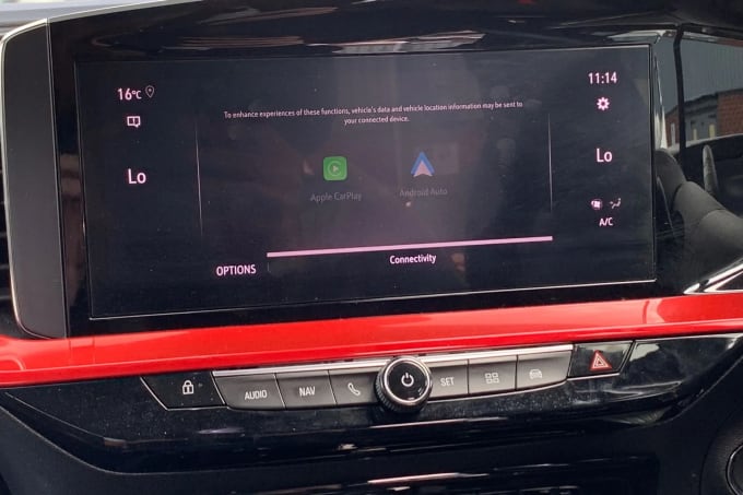 2023 Vauxhall Mokka