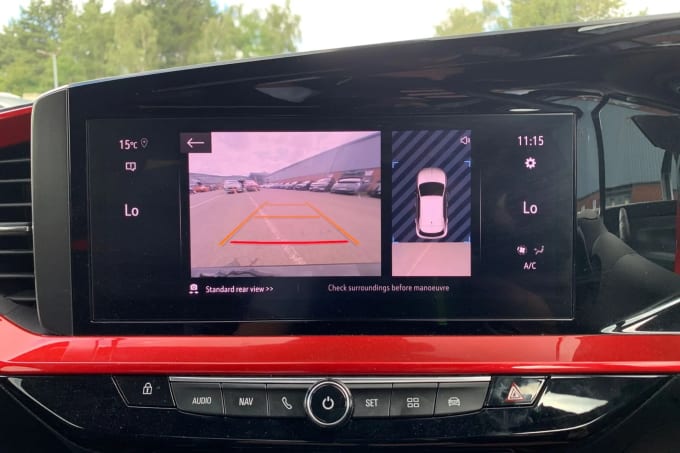 2023 Vauxhall Mokka