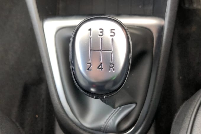 2020 Renault Captur
