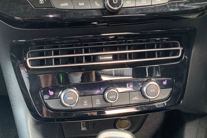 2023 Vauxhall Mokka
