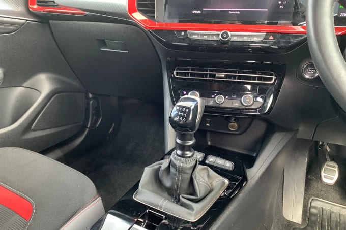 2023 Vauxhall Mokka