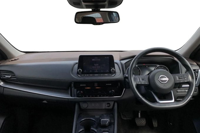 2023 Nissan X-trail
