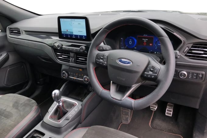 2022 Ford Kuga