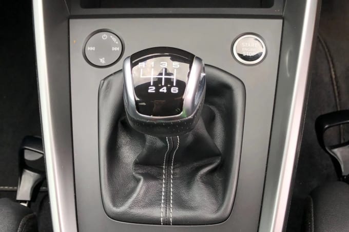 2021 Audi A3