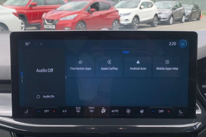 2023 Ford Focus