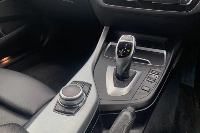 2018 BMW 1 Series