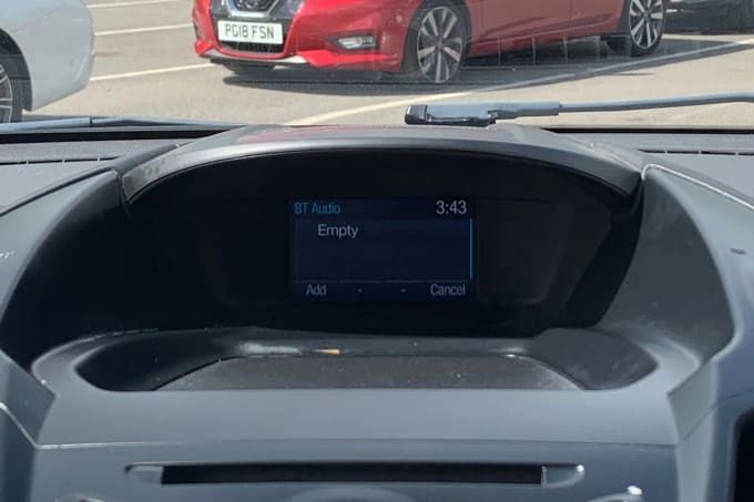 2016 Ford Kuga