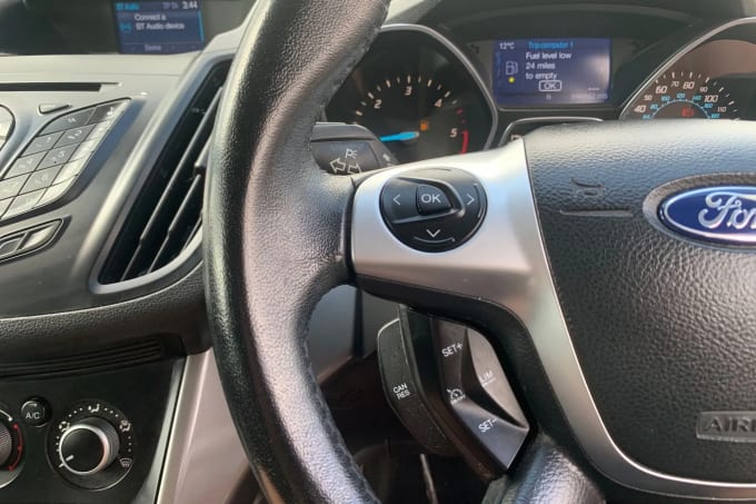 2016 Ford Kuga