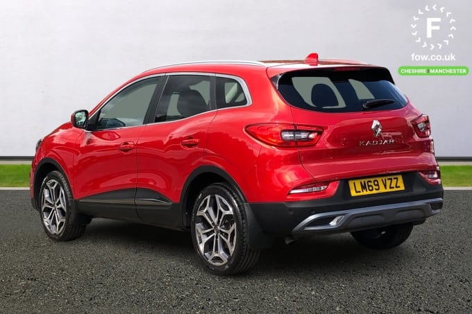 2019 Renault Kadjar