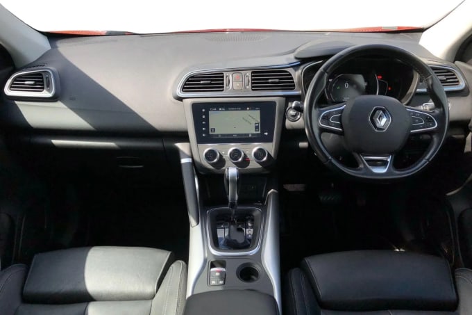 2019 Renault Kadjar