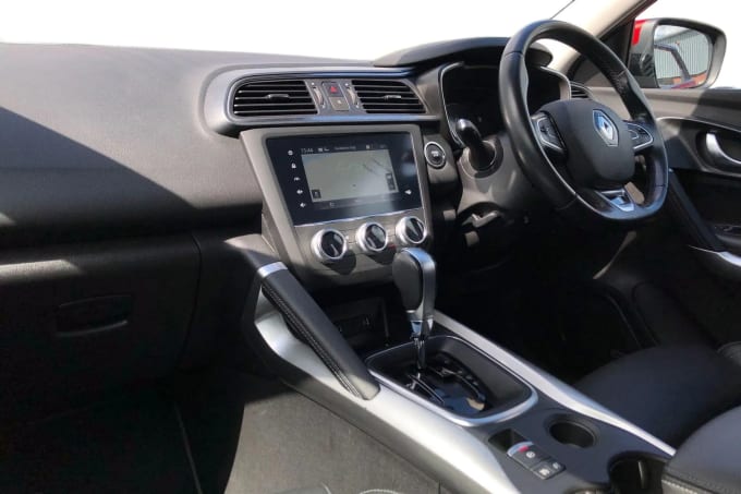 2019 Renault Kadjar