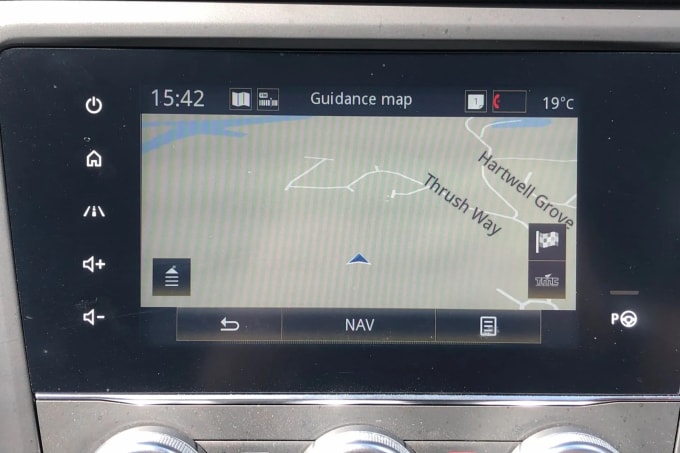 2019 Renault Kadjar