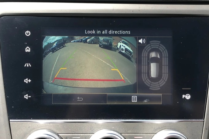 2019 Renault Kadjar