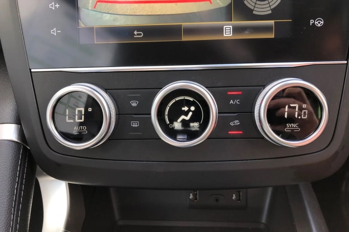 2019 Renault Kadjar