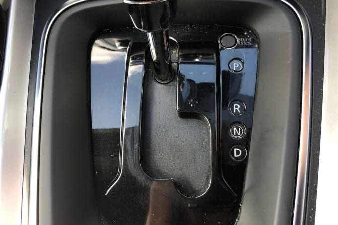 2019 Renault Kadjar