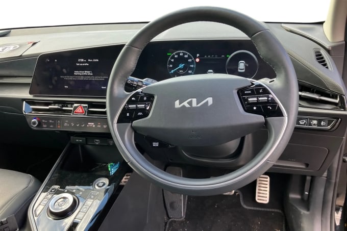 2023 Kia Niro
