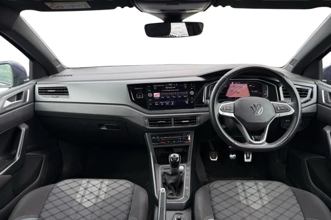 2022 Volkswagen Polo