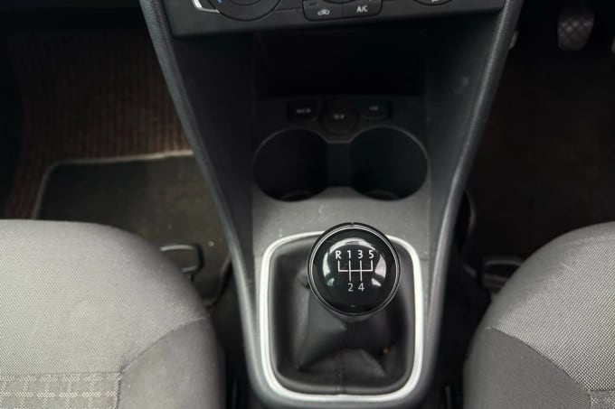 2017 Volkswagen Polo