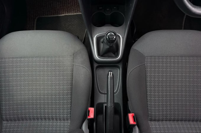 2017 Volkswagen Polo